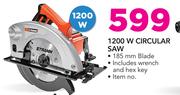 Stramm 1200W Circular Saw