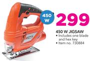 Stramm 450W Jigsaw