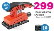 Stramm 150W Orbital Sander