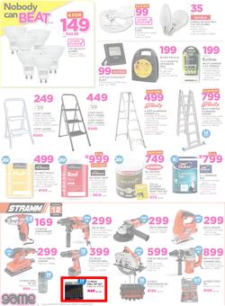 Game : Nobody Beats Our Prices (8 Mar - 21 Mar 2017), page 6