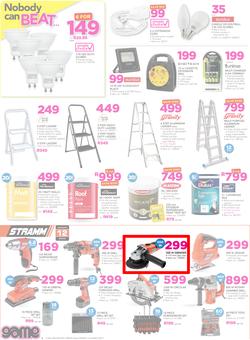 Game : Nobody Beats Our Prices (8 Mar - 21 Mar 2017), page 6