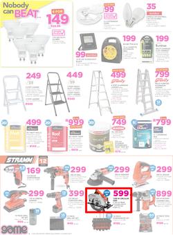Game : Nobody Beats Our Prices (8 Mar - 21 Mar 2017), page 6