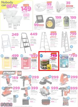 Game : Nobody Beats Our Prices (8 Mar - 21 Mar 2017), page 6