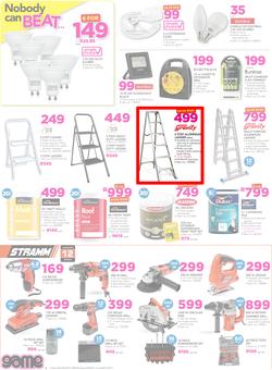 Game : Nobody Beats Our Prices (8 Mar - 21 Mar 2017), page 6