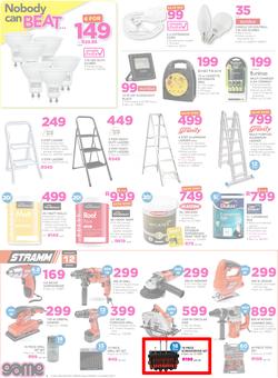 Game : Nobody Beats Our Prices (8 Mar - 21 Mar 2017), page 6