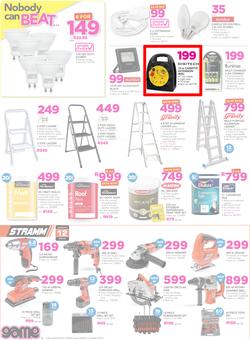 Game : Nobody Beats Our Prices (8 Mar - 21 Mar 2017), page 6