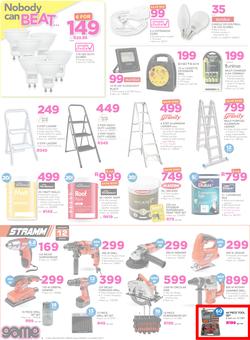Game : Nobody Beats Our Prices (8 Mar - 21 Mar 2017), page 6