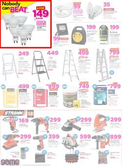 Game : Nobody Beats Our Prices (8 Mar - 21 Mar 2017), page 6