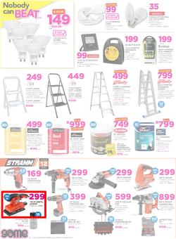 Game : Nobody Beats Our Prices (8 Mar - 21 Mar 2017), page 6
