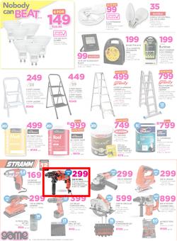 Game : Nobody Beats Our Prices (8 Mar - 21 Mar 2017), page 6