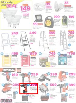 Game : Nobody Beats Our Prices (8 Mar - 21 Mar 2017), page 6