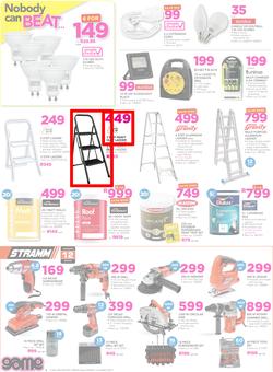 Game : Nobody Beats Our Prices (8 Mar - 21 Mar 2017), page 6