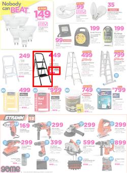 Game : Nobody Beats Our Prices (8 Mar - 21 Mar 2017), page 6