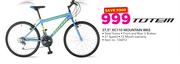 Totem 27.5" XC110 Mountain Bike