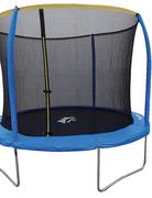 Bounce King Skyzone 10 Foot Trampoline