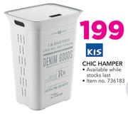 Kis Chic Hamper