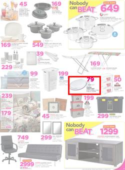 Game : Nobody Beats Our Prices (8 Mar - 21 Mar 2017), page 9