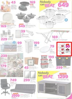 Game : Nobody Beats Our Prices (8 Mar - 21 Mar 2017), page 9