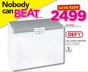 Defy 195Ltr Chest Freezer