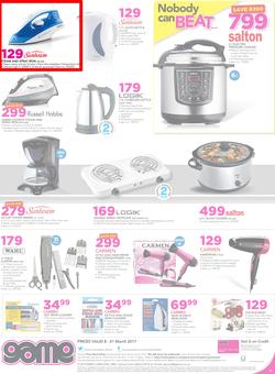Game : Nobody Beats Our Prices (8 Mar - 21 Mar 2017), page 12