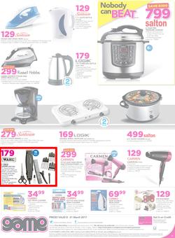 Game : Nobody Beats Our Prices (8 Mar - 21 Mar 2017), page 12
