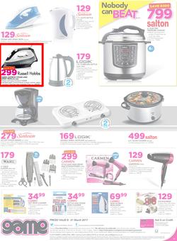 Game : Nobody Beats Our Prices (8 Mar - 21 Mar 2017), page 12