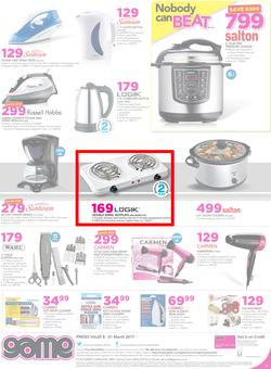 Game : Nobody Beats Our Prices (8 Mar - 21 Mar 2017), page 12
