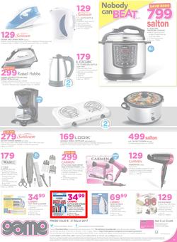 Game : Nobody Beats Our Prices (8 Mar - 21 Mar 2017), page 12
