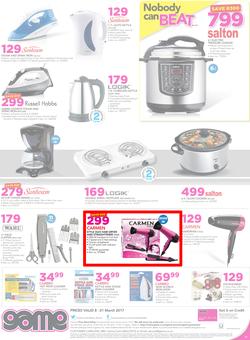 Game : Nobody Beats Our Prices (8 Mar - 21 Mar 2017), page 12