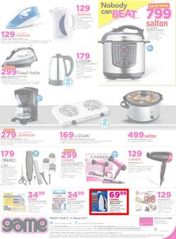 Game : Nobody Beats Our Prices (8 Mar - 21 Mar 2017), page 12