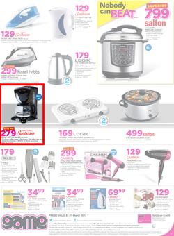 Game : Nobody Beats Our Prices (8 Mar - 21 Mar 2017), page 12