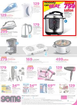 Game : Nobody Beats Our Prices (8 Mar - 21 Mar 2017), page 12