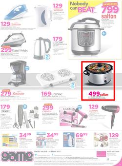 Game : Nobody Beats Our Prices (8 Mar - 21 Mar 2017), page 12