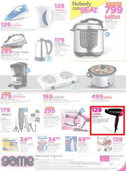 Game : Nobody Beats Our Prices (8 Mar - 21 Mar 2017), page 12