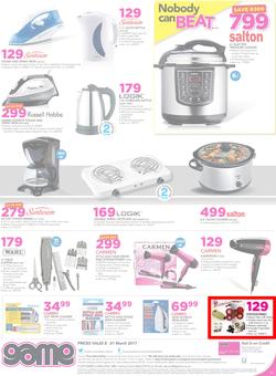 Game : Nobody Beats Our Prices (8 Mar - 21 Mar 2017), page 12