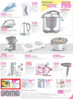 Game : Nobody Beats Our Prices (8 Mar - 21 Mar 2017), page 12