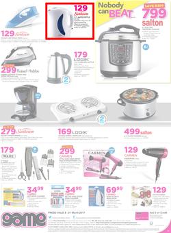 Game : Nobody Beats Our Prices (8 Mar - 21 Mar 2017), page 12