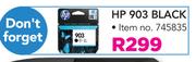 HP 903 Black