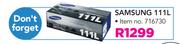 Samsung 111L
