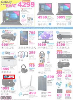 Game : Nobody Beats Our Prices (8 Mar - 21 Mar 2017), page 2