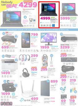 Game : Nobody Beats Our Prices (8 Mar - 21 Mar 2017), page 2