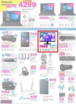 Game : Nobody Beats Our Prices (8 Mar - 21 Mar 2017), page 2
