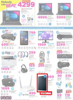 Game : Nobody Beats Our Prices (8 Mar - 21 Mar 2017), page 2