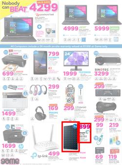 Game : Nobody Beats Our Prices (8 Mar - 21 Mar 2017), page 2
