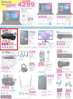 Game : Nobody Beats Our Prices (8 Mar - 21 Mar 2017), page 2