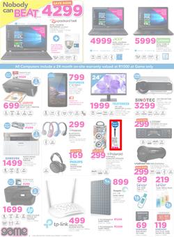 Game : Nobody Beats Our Prices (8 Mar - 21 Mar 2017), page 2