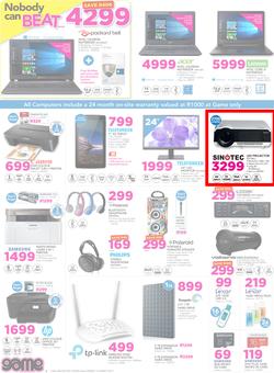 Game : Nobody Beats Our Prices (8 Mar - 21 Mar 2017), page 2