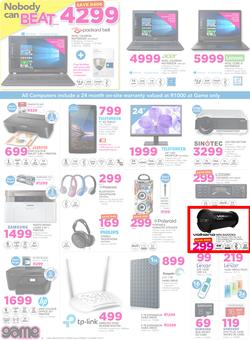 Game : Nobody Beats Our Prices (8 Mar - 21 Mar 2017), page 2