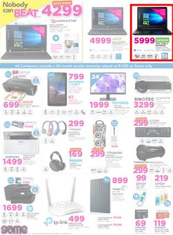 Game : Nobody Beats Our Prices (8 Mar - 21 Mar 2017), page 2