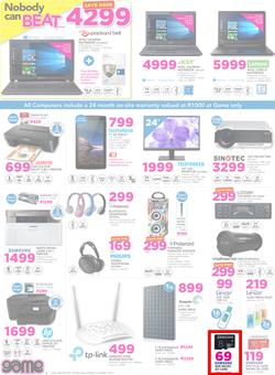 Game : Nobody Beats Our Prices (8 Mar - 21 Mar 2017), page 2